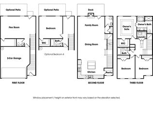 2815 White Oak Ln, Decatur, GA 30032