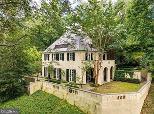 100 Cherry Ln, Wynnewood, PA 19096