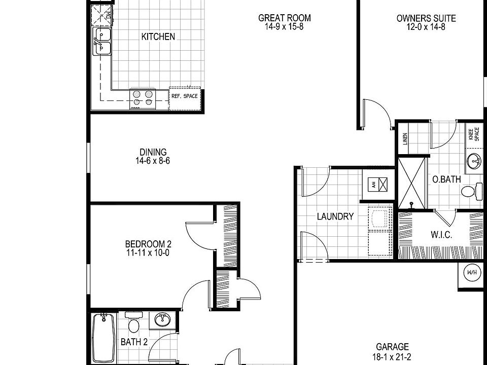 2nd image of 8777 Schooner Ln