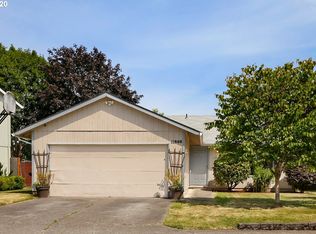11868 SW Morning Hill Dr, Tigard, OR 97223
