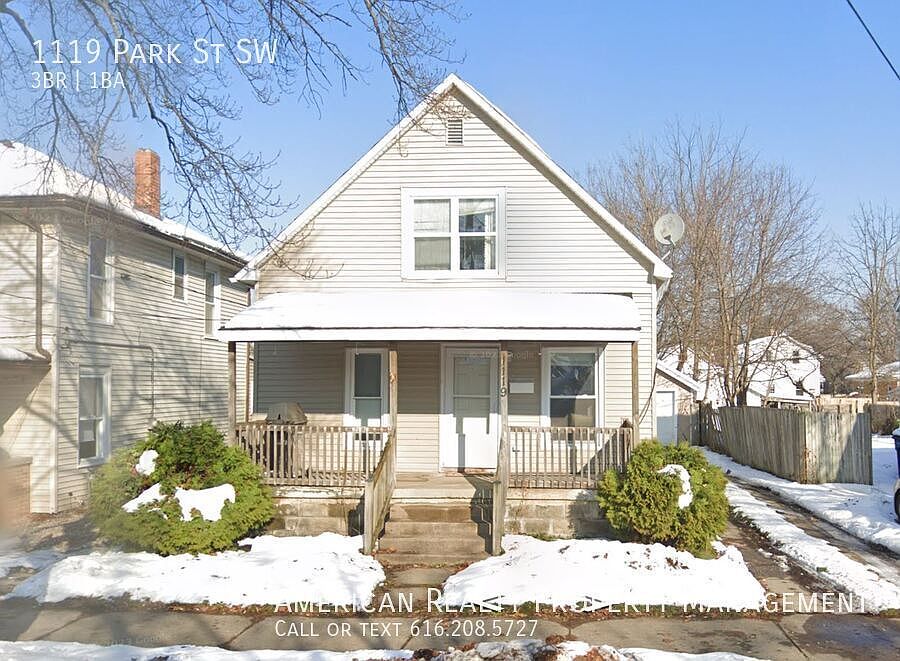 1st image of 1119 Park St SW