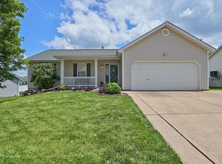 3030 Valley Oaks Dr, Imperial, MO