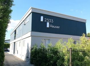 2333 Hauser Blvd APT 2, Los Angeles, CA 90016
