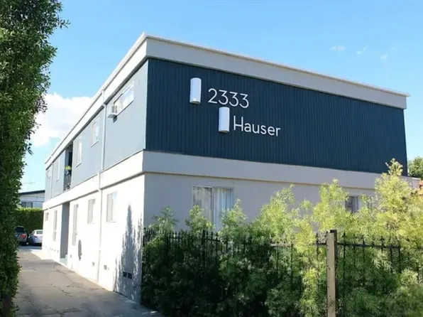 2333 Hauser Blvd, Los Angeles, CA