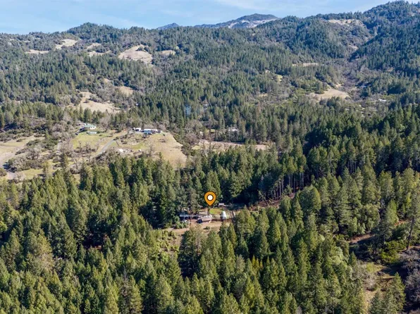 46800 Highway 101 Road, Laytonville, CA 95454