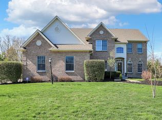 1329 Huntington Woods Rd, Zionsville, IN 46077