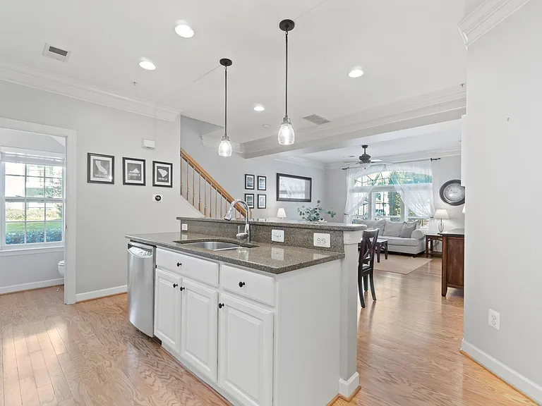 5637 Harrington Falls Ln #J — Photo 19