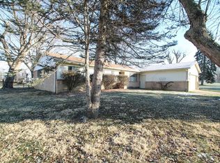 206 W Brunswick Ave, Indianapolis, IN 46217