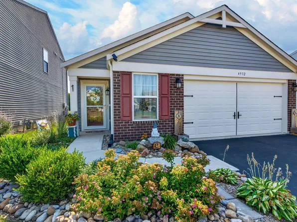 4932 Crestbrook Dr, Lockbourne, OH 43137