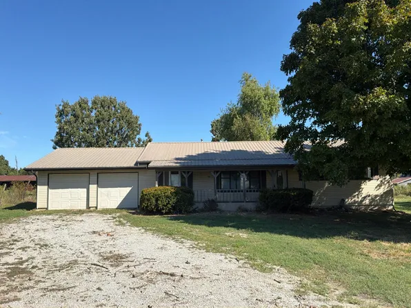 123 Highway H, Monett, MO 65708