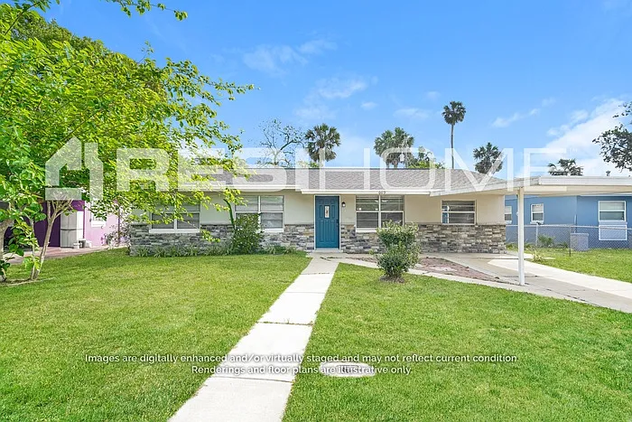 609 Cedar Park Dr