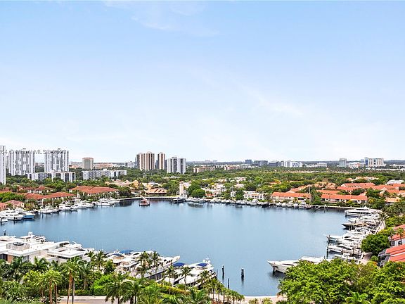 2nd image of 21205 Yacht Club Dr APT 1703