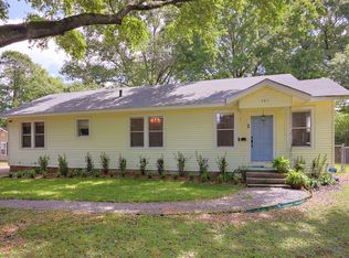 381 Finchley Ave, Baton Rouge, LA 70806