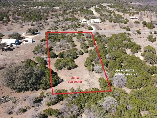 316 Sd #37980, Barksdale, TX 78828