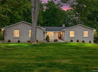 10100 Bridge Lake Rd, Clarkston, MI 48348