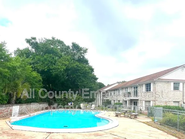 105 Country Club Dr, Niceville, FL 32578