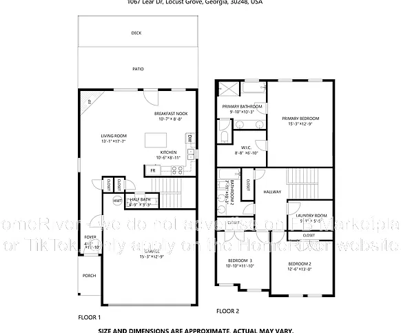 1067 Lear Dr — Photo 20