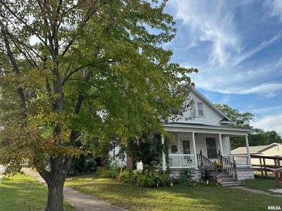 716 Cedar St, Centralia, IL, 62801