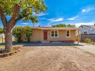 2709 Chestnut St, San Angelo, TX 76901