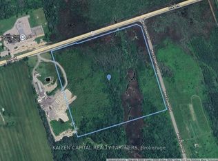 Highway 48 LOT 18, Georgina, ON L0E 1R0