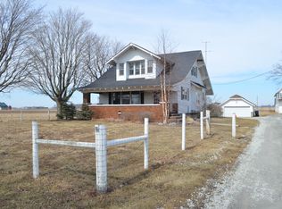 12310 E 266th St, Arcadia, IN 46030
