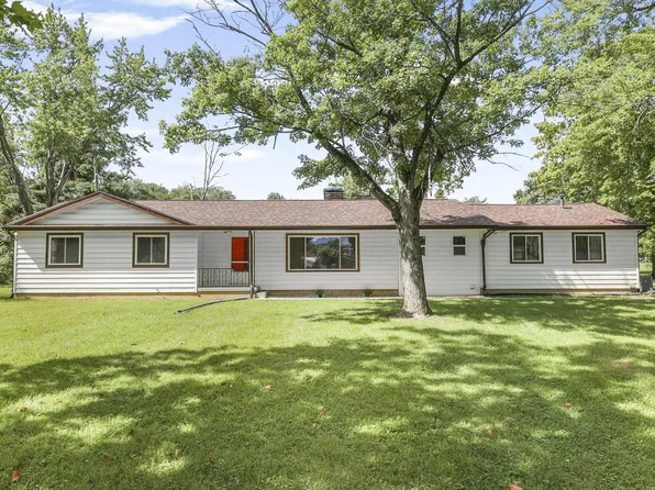 2255 Demorest Rd, Jackson, OH 43123