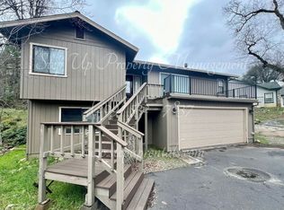 20601 Resort Rd, Sonora, CA 95370