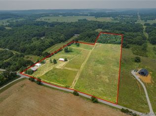 13005 Corydon Ramsey Rd NW, Palmyra, IN 47164