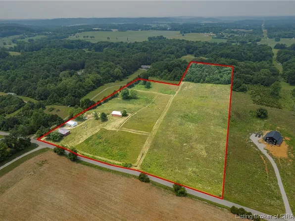 13005 Corydon Ramsey Road NW, Palmyra, IN 47164