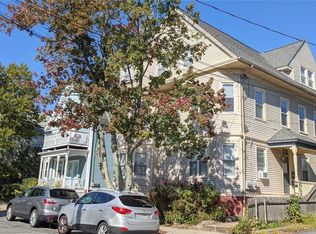 46 E George St FLOOR 2, Providence, RI 02906