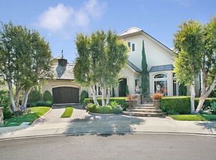 8 Marsh Crk, Laguna Niguel, CA 92677