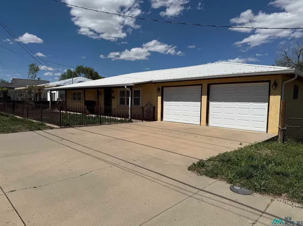 430 S Pacific St, Las Vegas, NM 87701