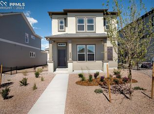8956 Wolf Valley Dr, Colorado Springs, CO 80924