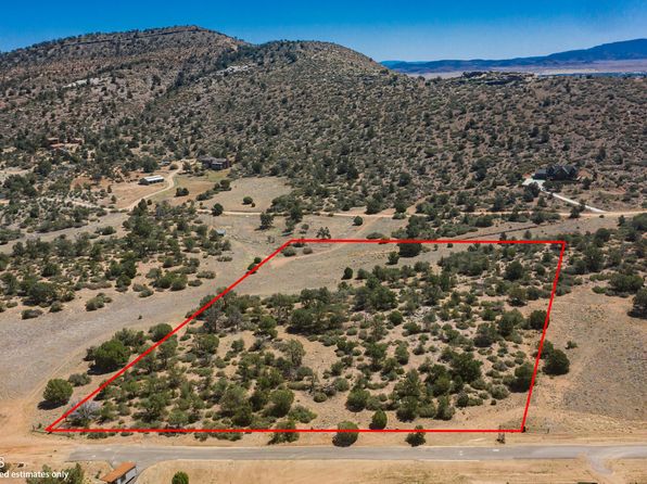 Talking Rock Ranch - Prescott AZ Real Estate - 20 Homes For Sale | Zillow