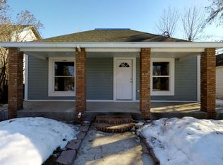 945 N Custer St, Sheridan, WY 82801