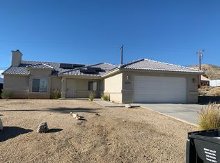 9573 El Mirador Blvd, Desert Hot Springs, CA 92240