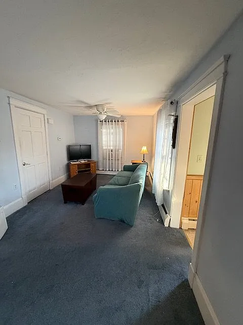 Building Photo - 5 Harrison Ave #2