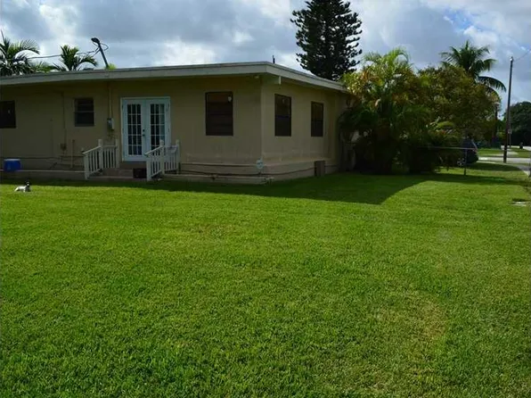 2801 SW 81st Ave, Miami, FL 33155