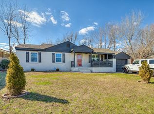 5113 S Shartel Ave, Oklahoma City, OK 73109