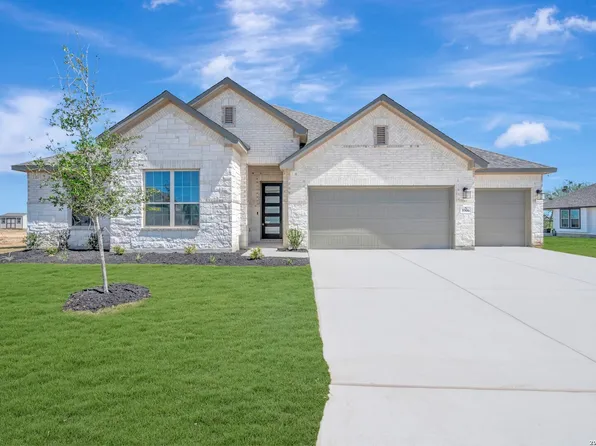 5906 Provo Place, San Antonio, TX 78263