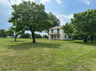 10765 W 239th St, Bucyrus, KS 66013