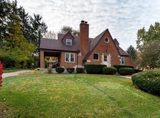 41 Park Dr, Xenia, OH 45385