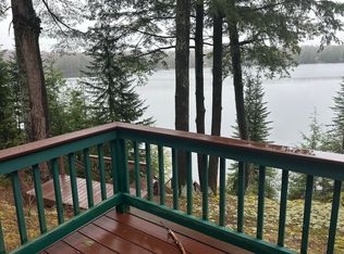 28195 W Maple Ln, Eckerman, MI 49728