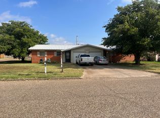 2220 A&b St W #19, Plainview, TX 79072