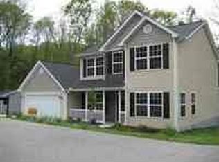 113 Driftwood Dr, Seneca, SC 29678