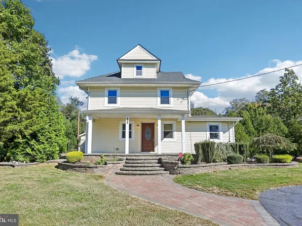 558 Morton Ave, Bridgeton, NJ 08302
