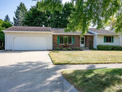1580 Canterbury Drive, Reedsburg, WI, 53959