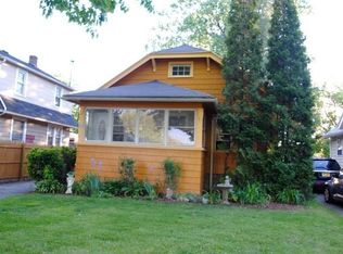 33 Bonesteel St, Rochester, NY 14615