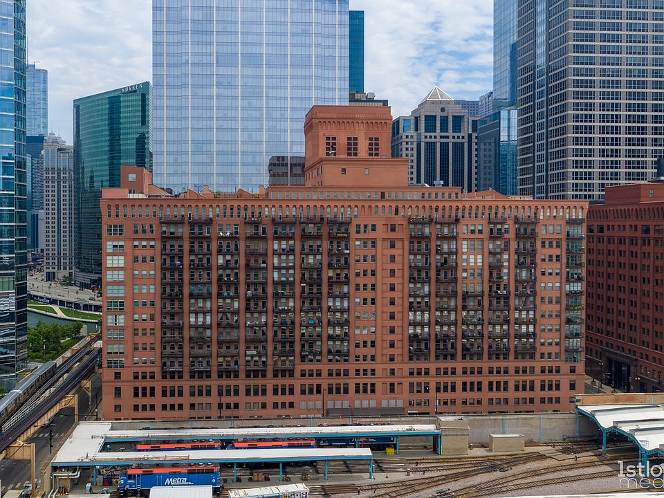 1st image of 165 N Canal St APT 1331