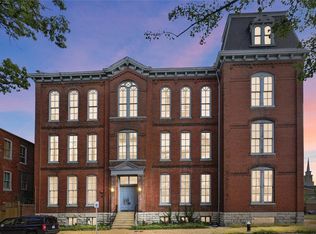 1047 Lafayette Ave #H, Saint Louis, MO 63104